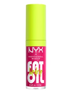 Foto 2 | Fat Oil Lip Drip Gloss Tono: Supermodel + Termo De Agua De Regalo Güish