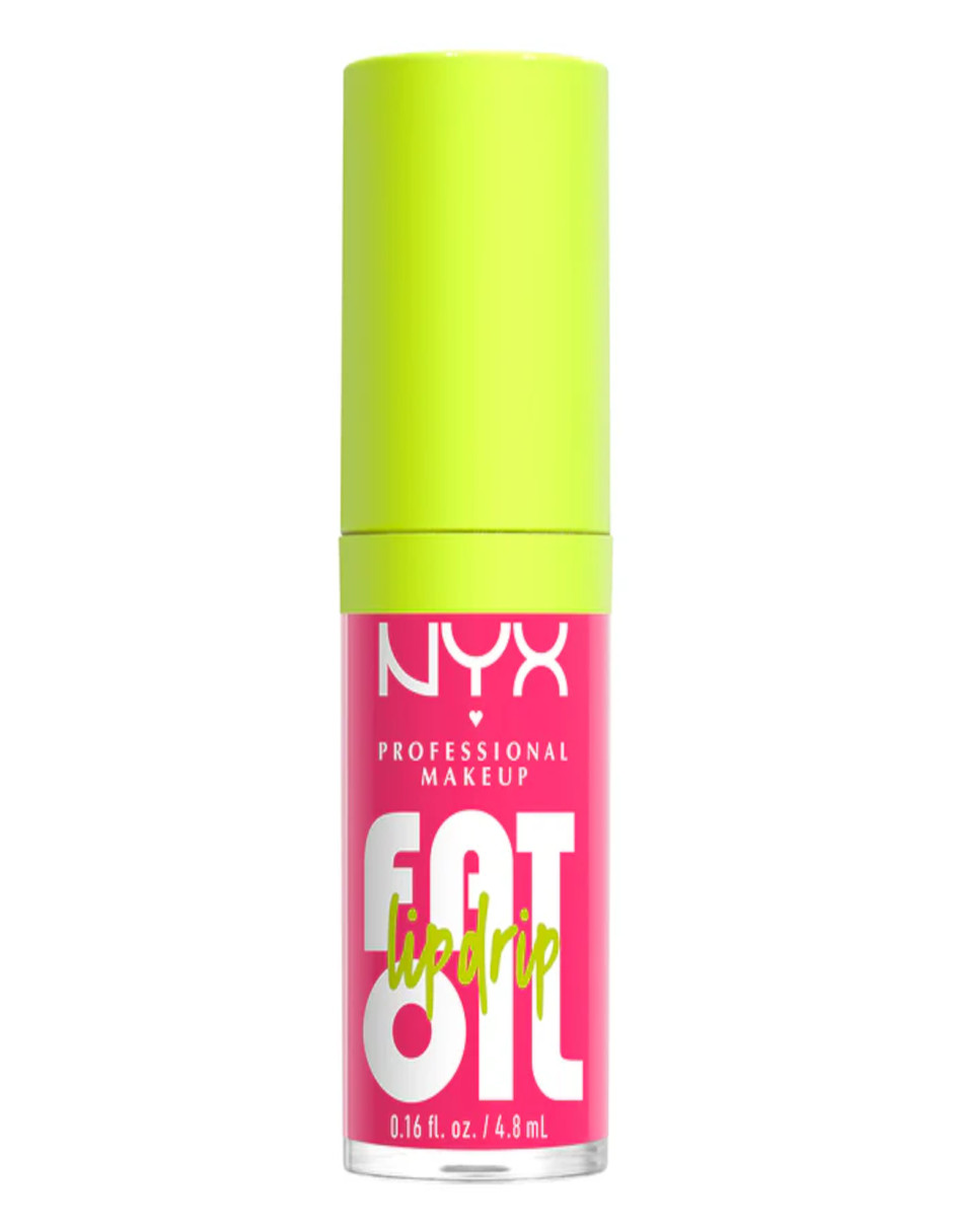 Foto 3 pulgar | Fat Oil Lip Drip Gloss Tono: Missed Call + Termo De Agua De Regalo Güish