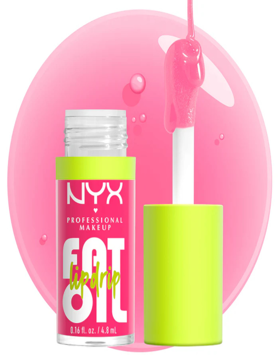 Foto 4 pulgar | Fat Oil Lip Drip Gloss Tono: Missed Call + Termo De Agua De Regalo Güish