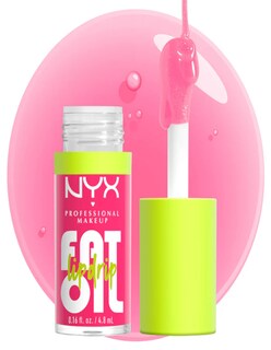 Foto 3 | Fat Oil Lip Drip Gloss Tono: Missed Call + Termo De Agua De Regalo Güish