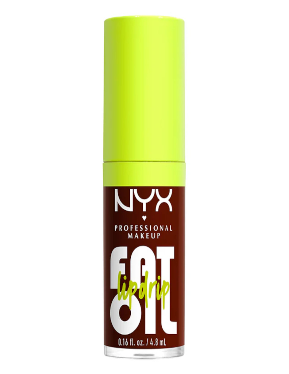 Foto 2 | Fat Oil Lip Drip Gloss Tono: Status Update + Termo De Agua De Regalo Güishx