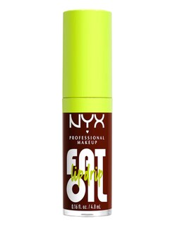 Foto 2 | Fat Oil Lip Drip Gloss Tono: Status Update + Termo De Agua De Regalo Güishx