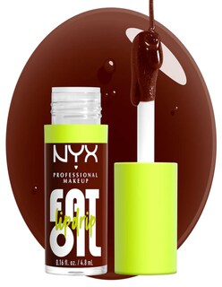 Foto 3 | Fat Oil Lip Drip Gloss Tono: Status Update + Termo De Agua De Regalo Güishx