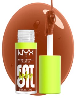 Foto 3 | Fat Oil Lip Drip Gloss Tono: Scrollin + Termo De Agua De Regalo Güish