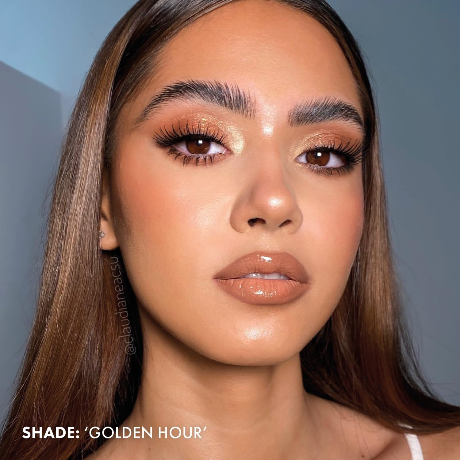 Foto 5 pulgar | Bronceador Líquido Iconic London Sheer Bronze Golden Hour 12 Ml - Venta Internacional.