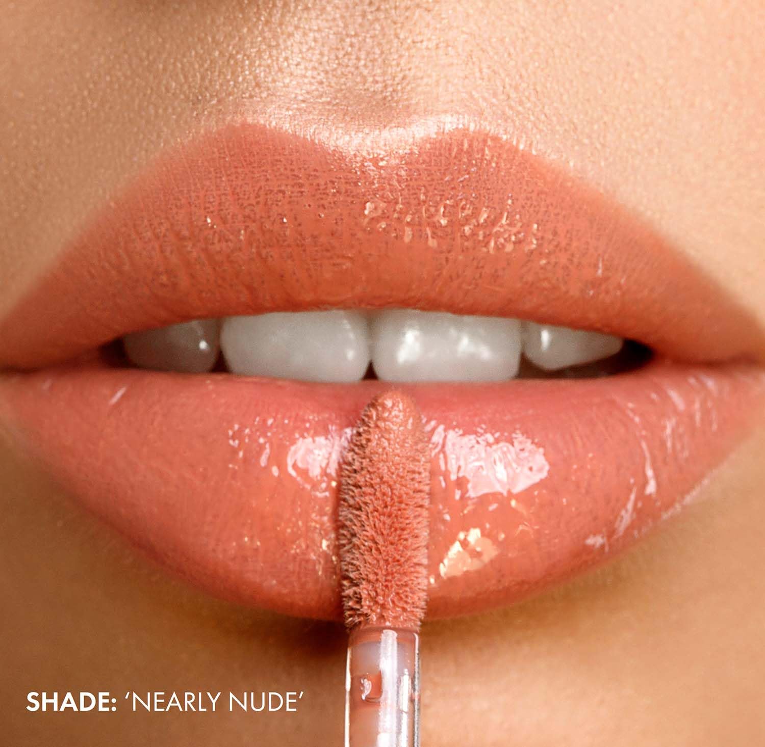 Foto 4 pulgar | Brillo De Labios Iconic London High-shine, Vegano, 5 Ml - Venta Internacional.