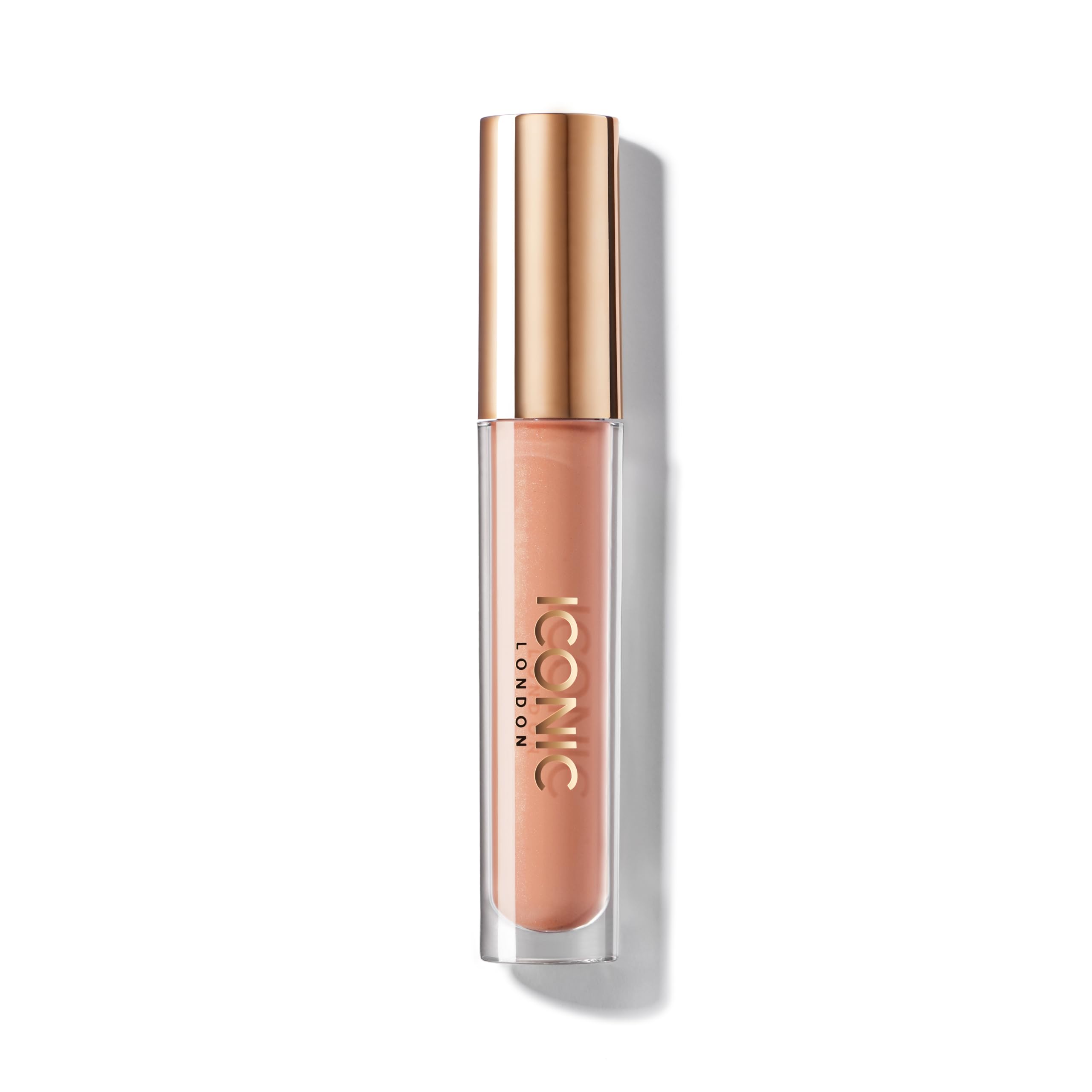 Foto 2 pulgar | Brillo De Labios Iconic London High-shine, Vegano, 5 Ml - Venta Internacional.