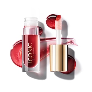 Foto 1 | Aceite Labial Iconic London Lustre, Hidratante, No Pegajoso, 6 Ml - Venta Internacional.