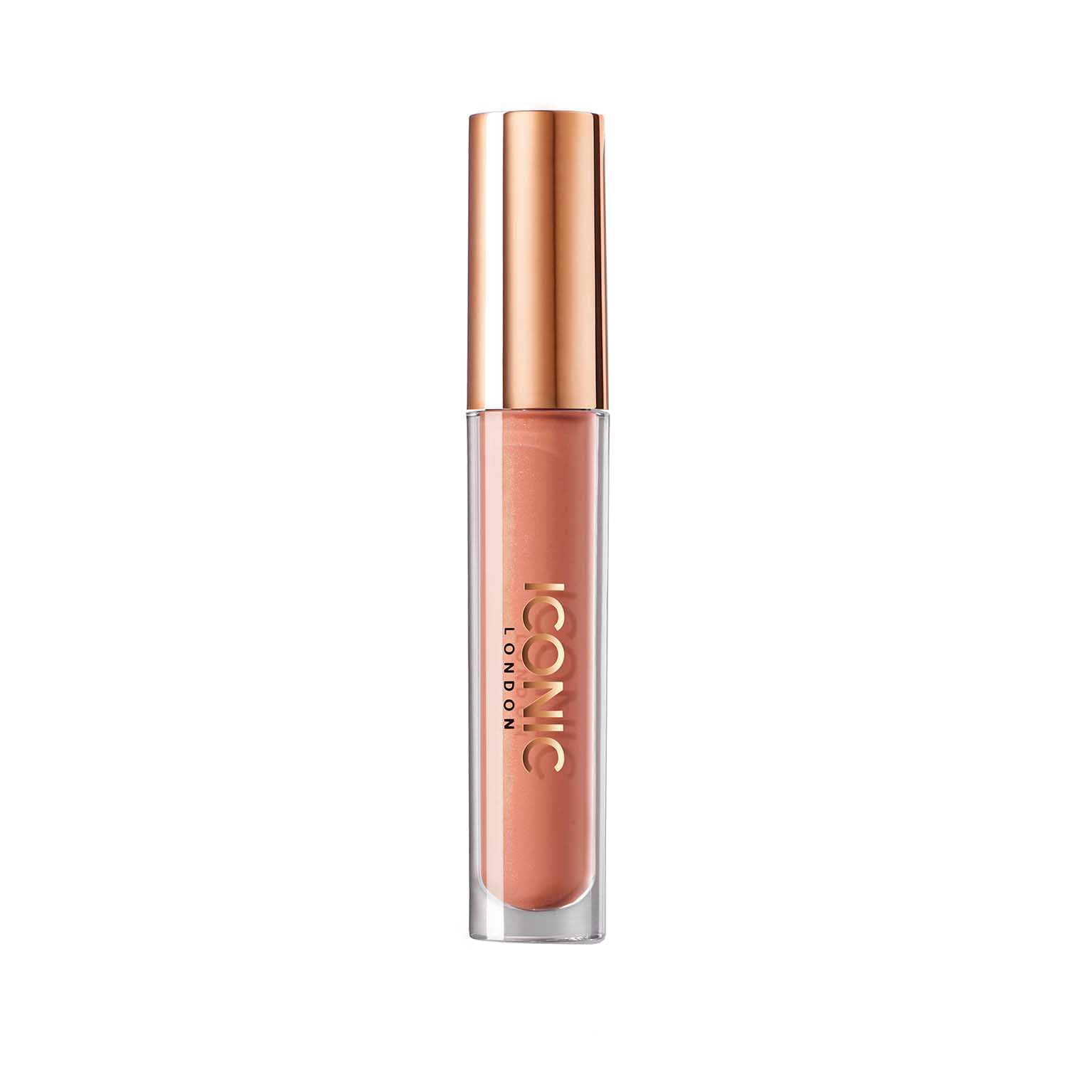Foto 2 pulgar | Brillo De Labios Iconic London High-shine, Vegano, 5 Ml - Venta Internacional.