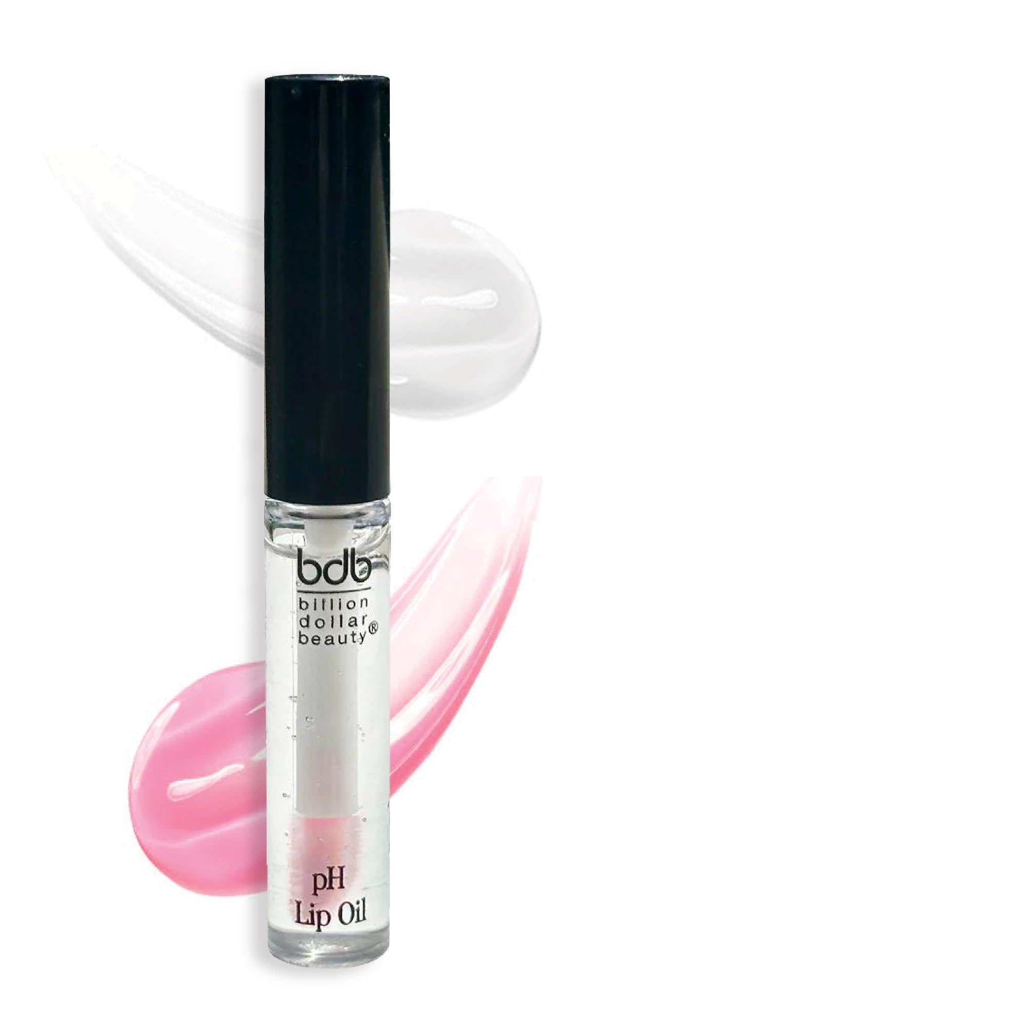 Aceite Labial Multimillonario Para Cejas, Efecto Ruborizante De Ph Para Mujeres - Venta Internacional.