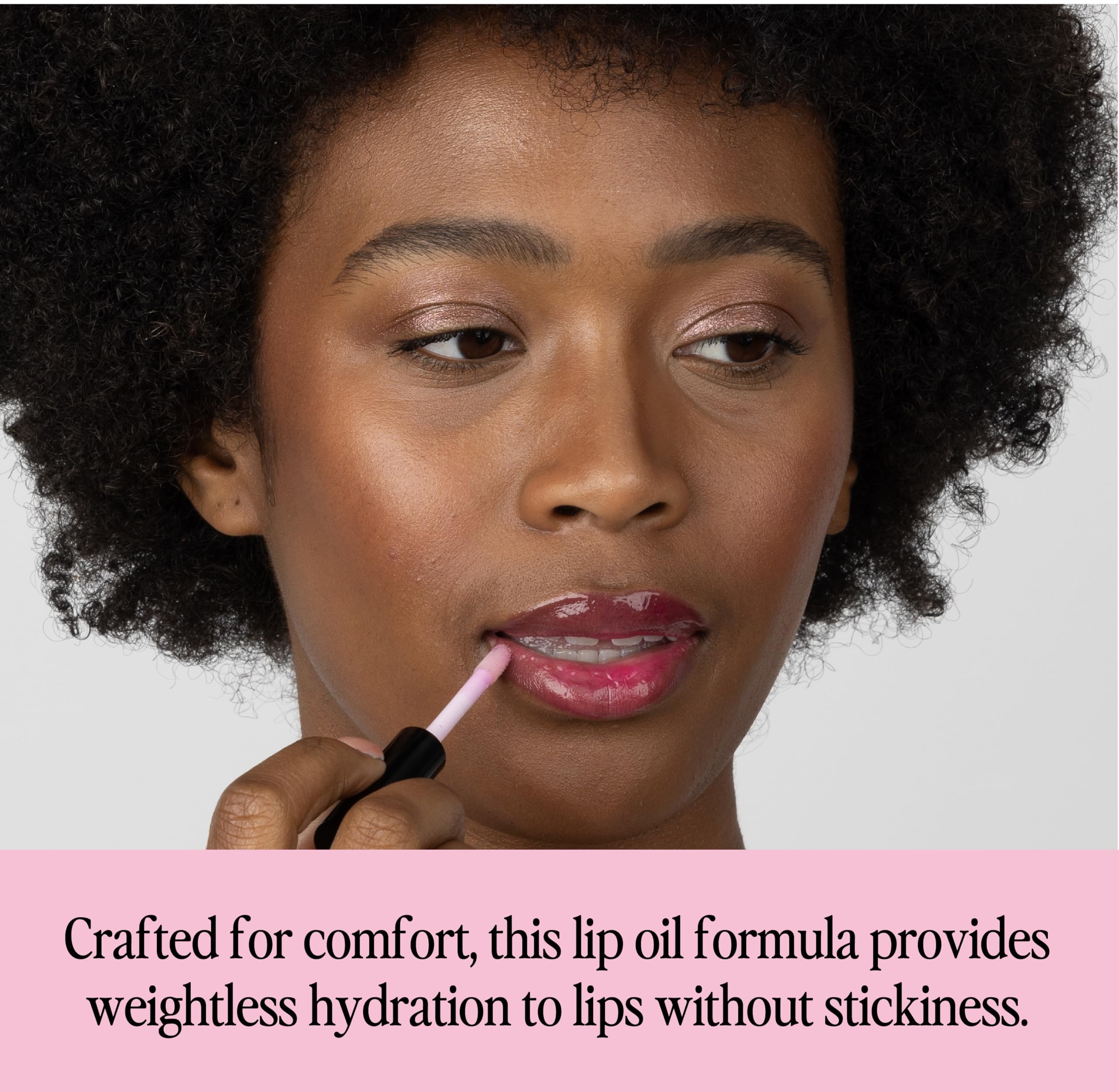 Foto 5 pulgar | Aceite Labial Multimillonario Para Cejas, Efecto Ruborizante De Ph Para Mujeres - Venta Internacional.