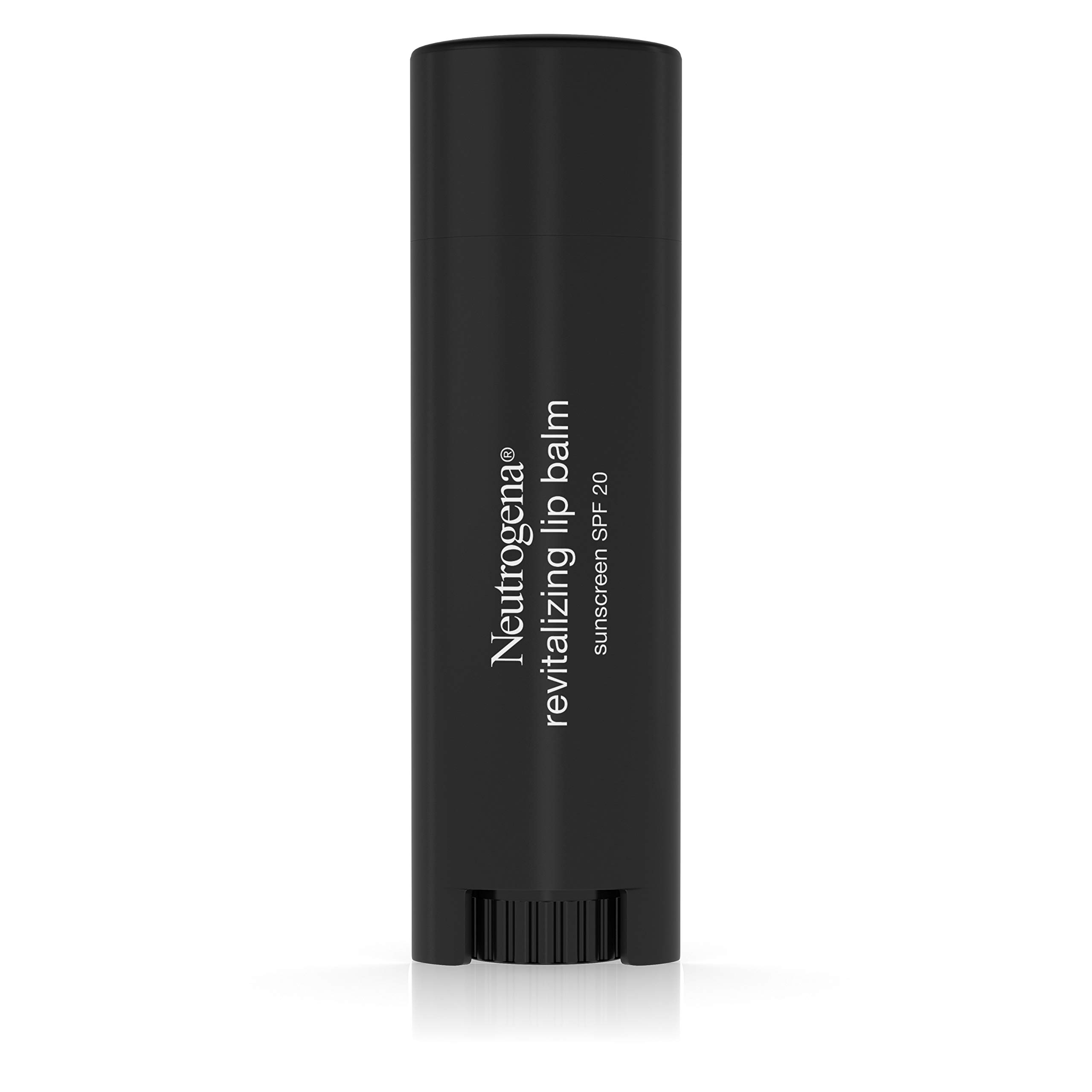 Foto 2 pulgar | Bálsamo Labial Neutrogena Hidratante Revitalizante Spf 20 Fresh Plum - Venta Internacional.