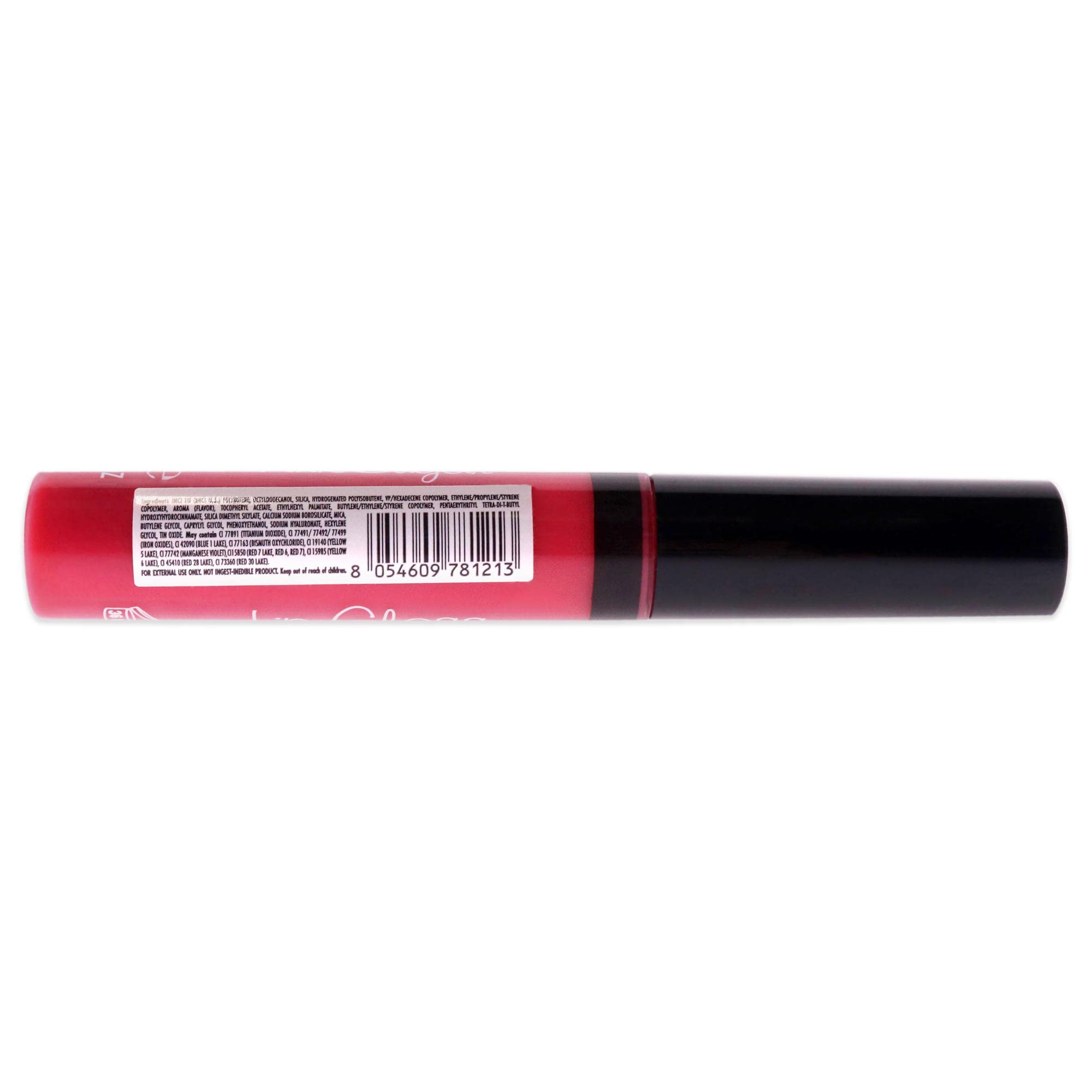 Foto 3 pulgar | Brillo De Labios Aquolina Pink Sugar 01 Para Mujer, 8 Ml - Venta Internacional.