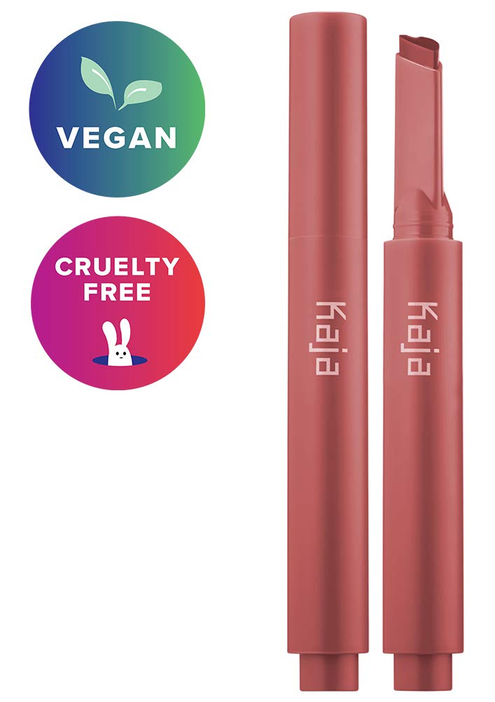 Foto 5 | Brillo De Labios Kaja Heart Melter, Acabado Brillante, 1,2 Ml - Venta Internacional.