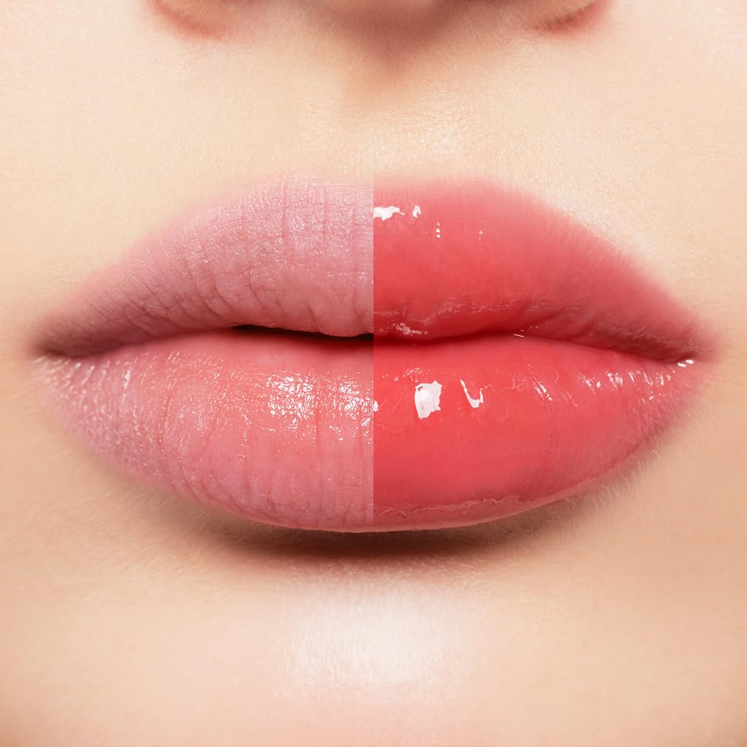 Foto 5 | Bálsamo Labial Dasique Fruity Lip Jam #01 Peach Jam High-shine Vegan - Venta Internacional.