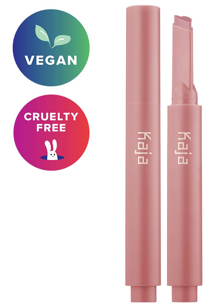 Foto 6 pulgar | Brillo De Labios Kaja Heart Melter Hidratante De Alto Brillo, 1,2 Ml - Venta Internacional.