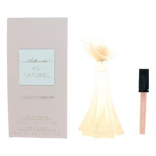 Foto 1 | Perfume Natural Silhouette De Christian Siriano Edp 100 Ml - Venta Internacional