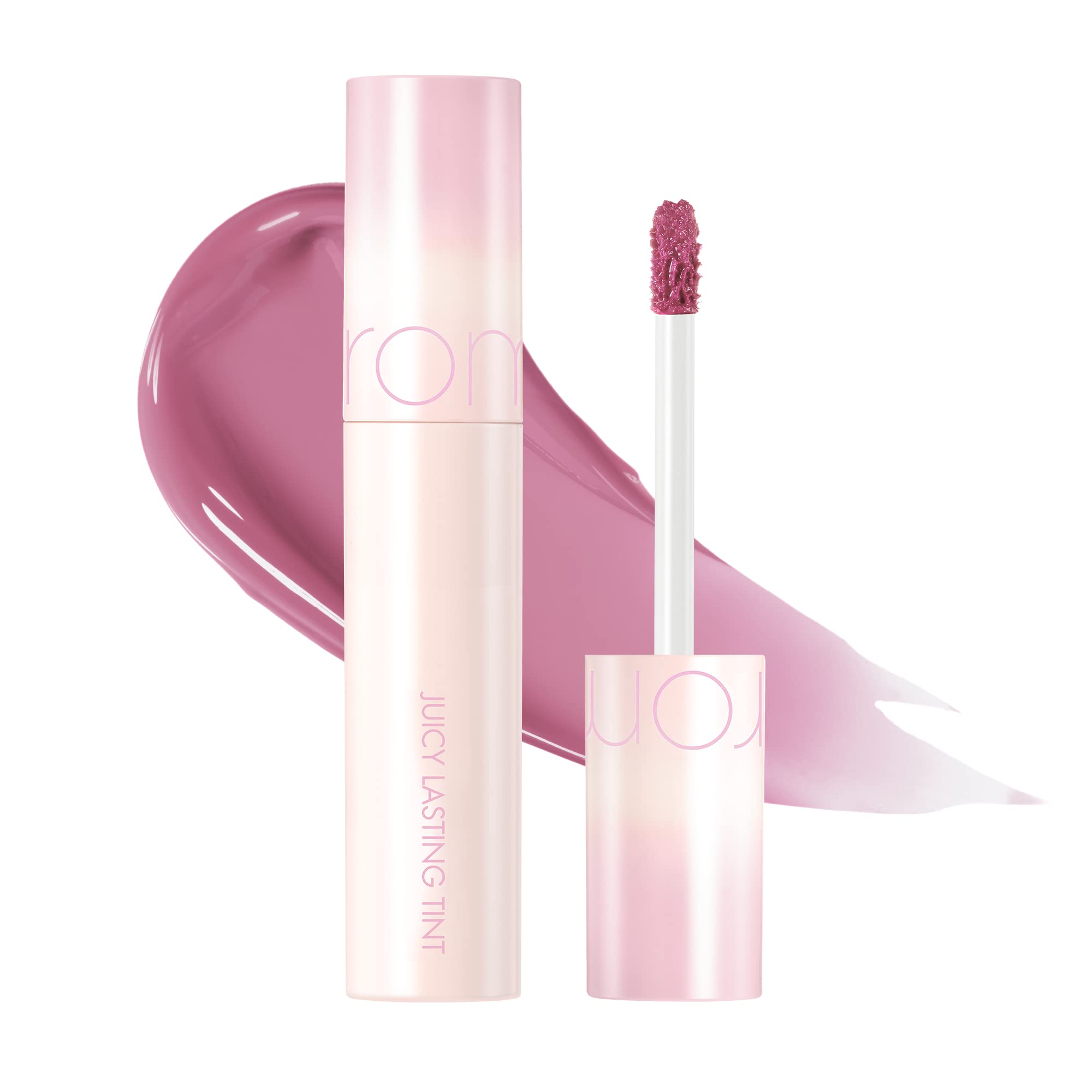 Foto 1 | Tinte De Labios Rom&nd Juicy Lasting Tint 33 Bare Vine De Larga Duración - Venta Internacional.