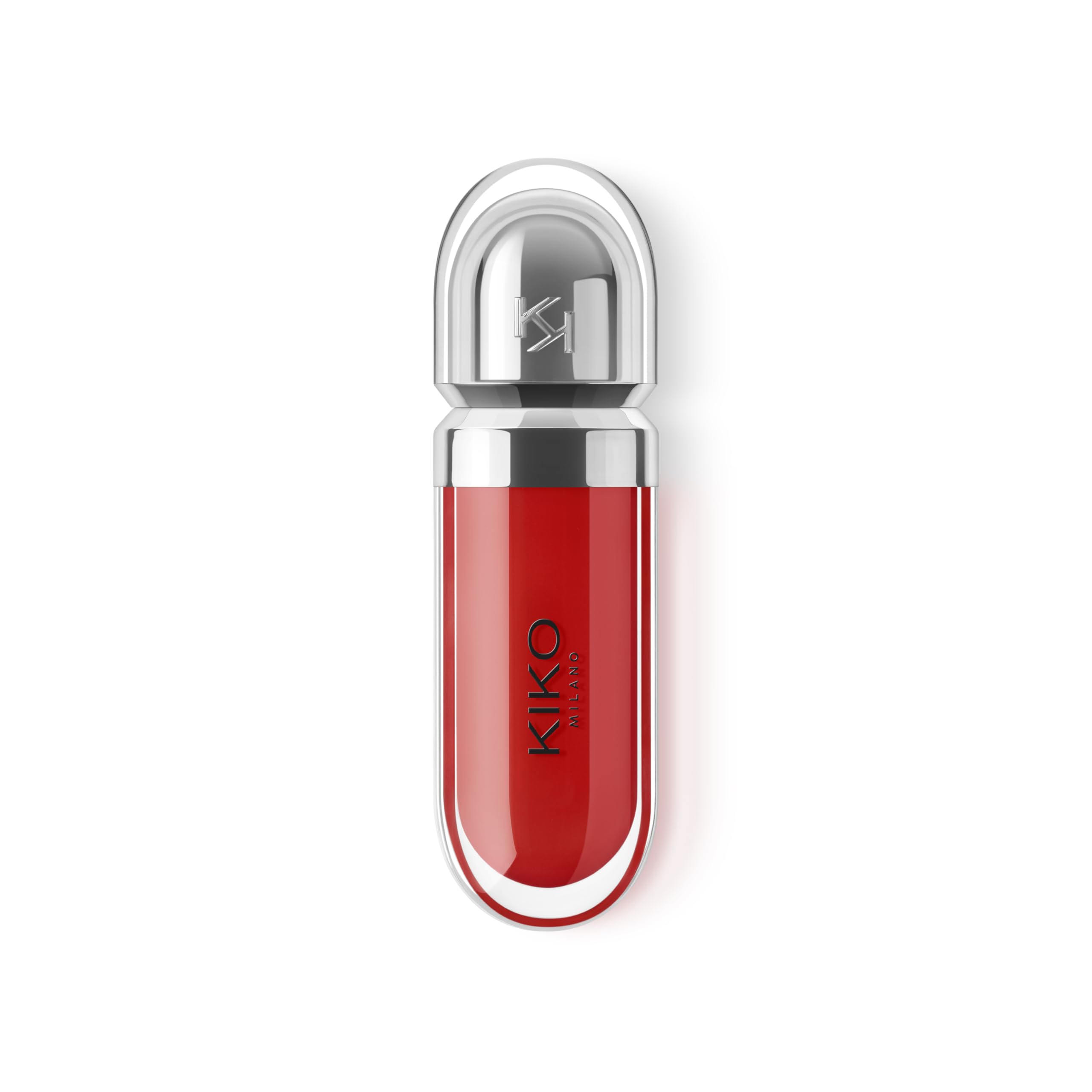 Foto 3 | Brillo De Labios Kiko Milano 3d Hydra 13 Suavizante 5 Ml - Venta Internacional.