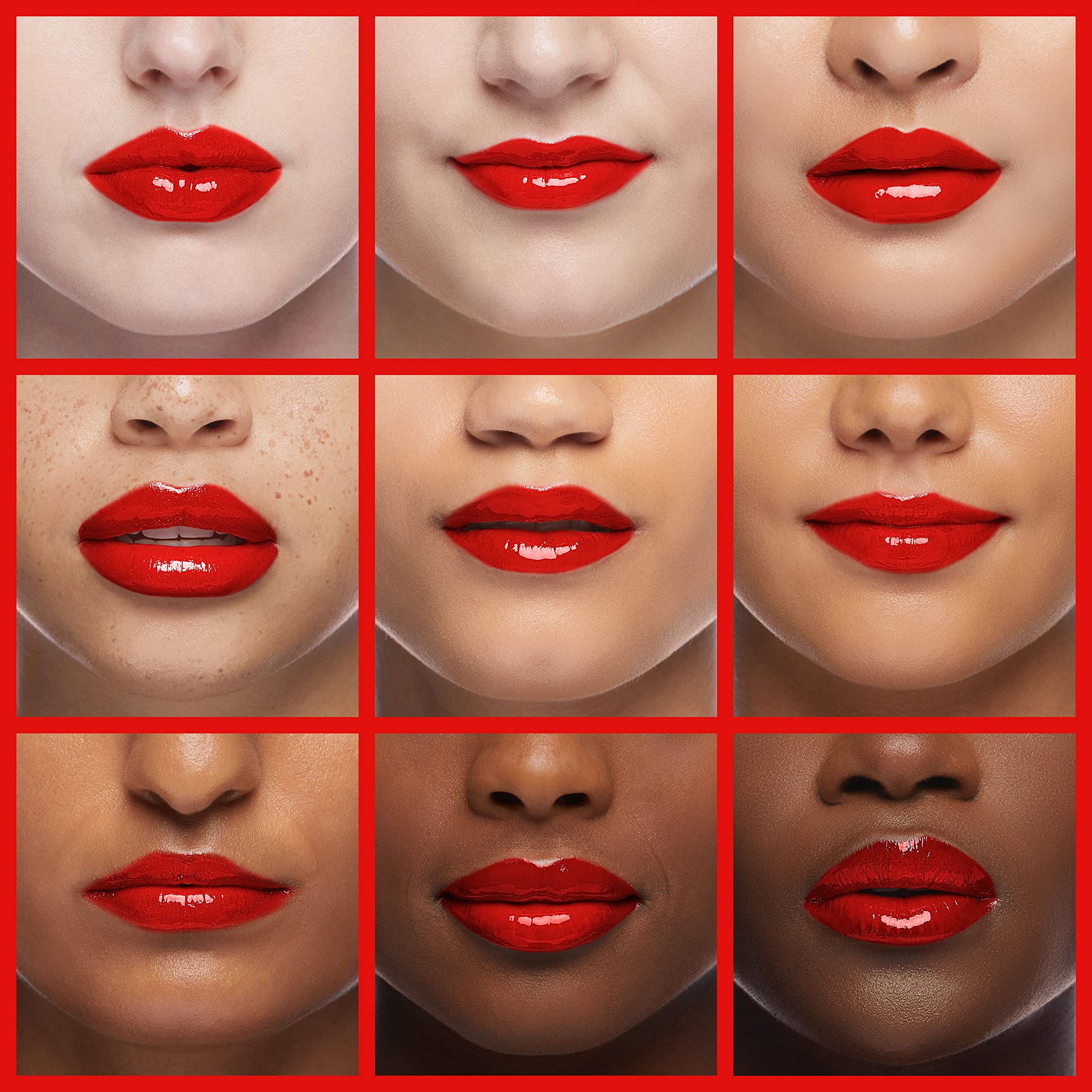 Foto 4 | Brillo De Labios Kiko Milano 3d Hydra 13 Suavizante 5 Ml - Venta Internacional.
