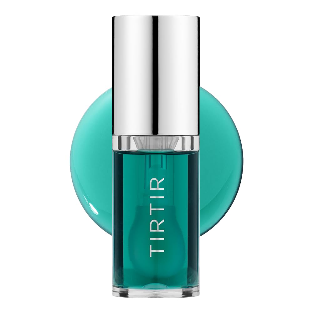 Foto 2 pulgar | Aceite Para Labios Tirtir My Glow, Menta, 5,7 Ml - Venta Internacional.
