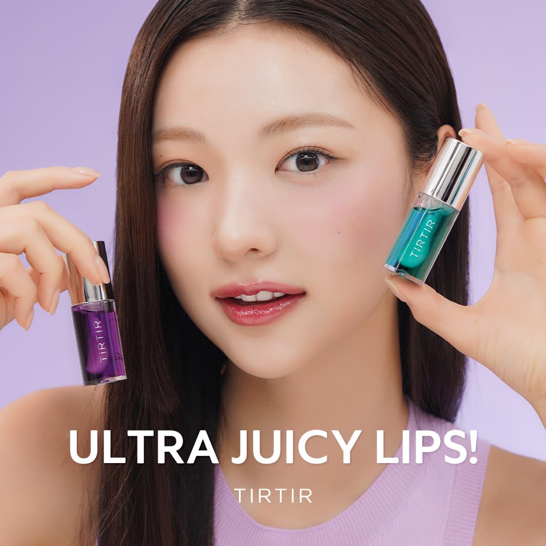 Foto 3 pulgar | Aceite Para Labios Tirtir My Glow, Menta, 5,7 Ml - Venta Internacional.
