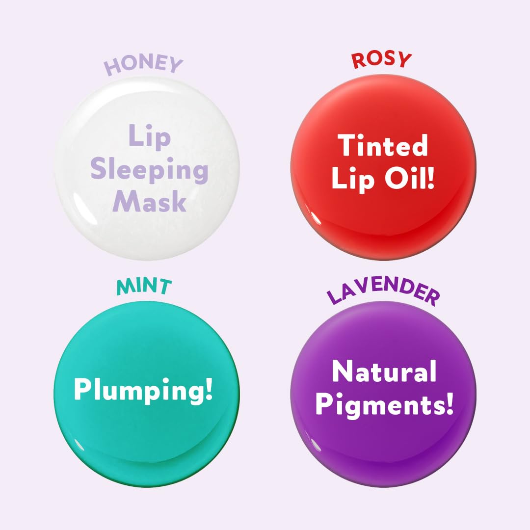 Foto 4 pulgar | Aceite Para Labios Tirtir My Glow, Menta, 5,7 Ml - Venta Internacional.