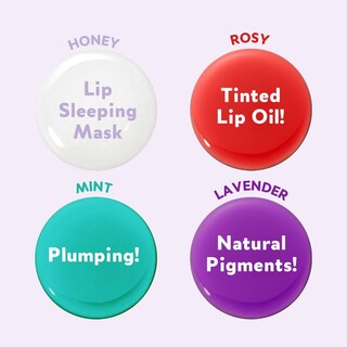 Foto 3 | Aceite Para Labios Tirtir My Glow, Menta, 5,7 Ml - Venta Internacional.