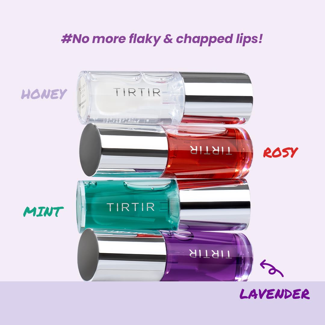 Foto 5 pulgar | Aceite Para Labios Tirtir My Glow, Menta, 5,7 Ml - Venta Internacional.