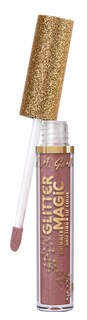 Foto 2 | Color De Labios L.a. Girl Glitter Magic Shimmer Shifting Glitterat - Venta Internacional.
