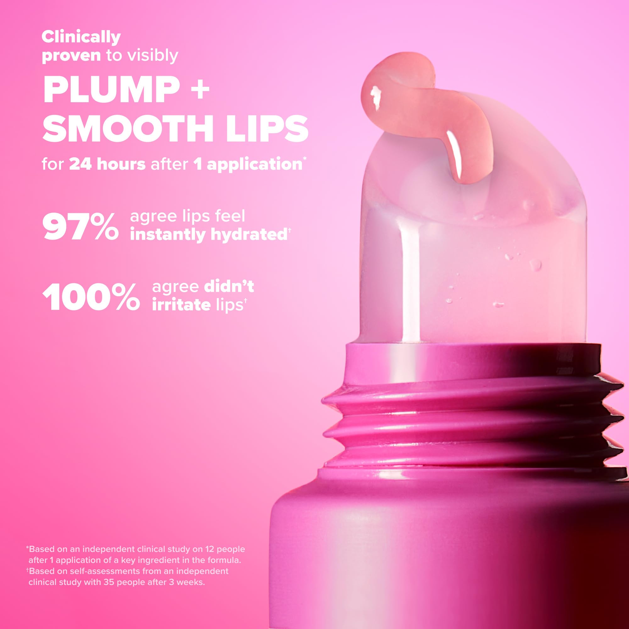 Foto 4 pulgar | Tratamiento Labial Paula's Choice Pro-collagen Peptide 15 Ml - Venta Internacional.