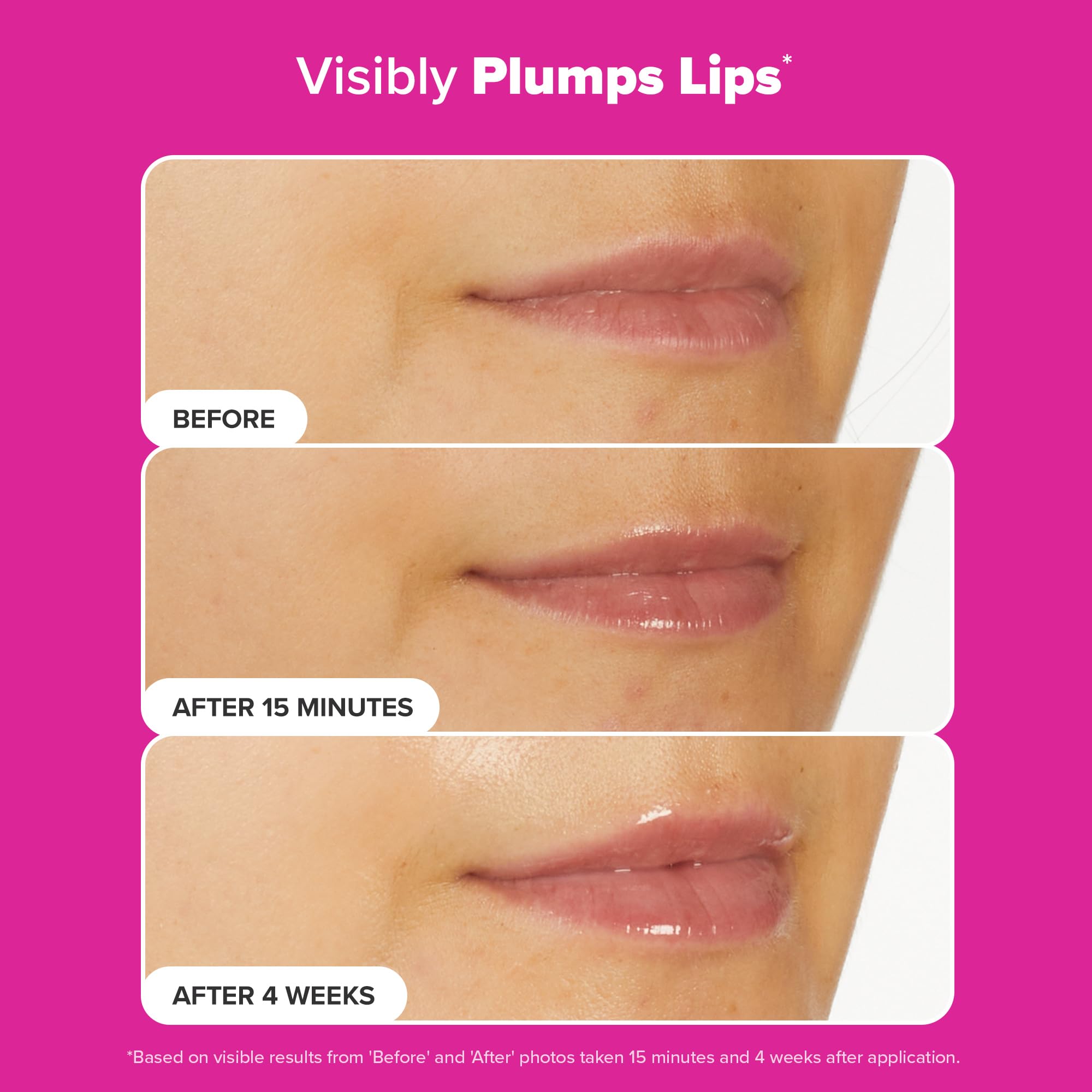 Foto 5 pulgar | Tratamiento Labial Paula's Choice Pro-collagen Peptide 15 Ml - Venta Internacional.