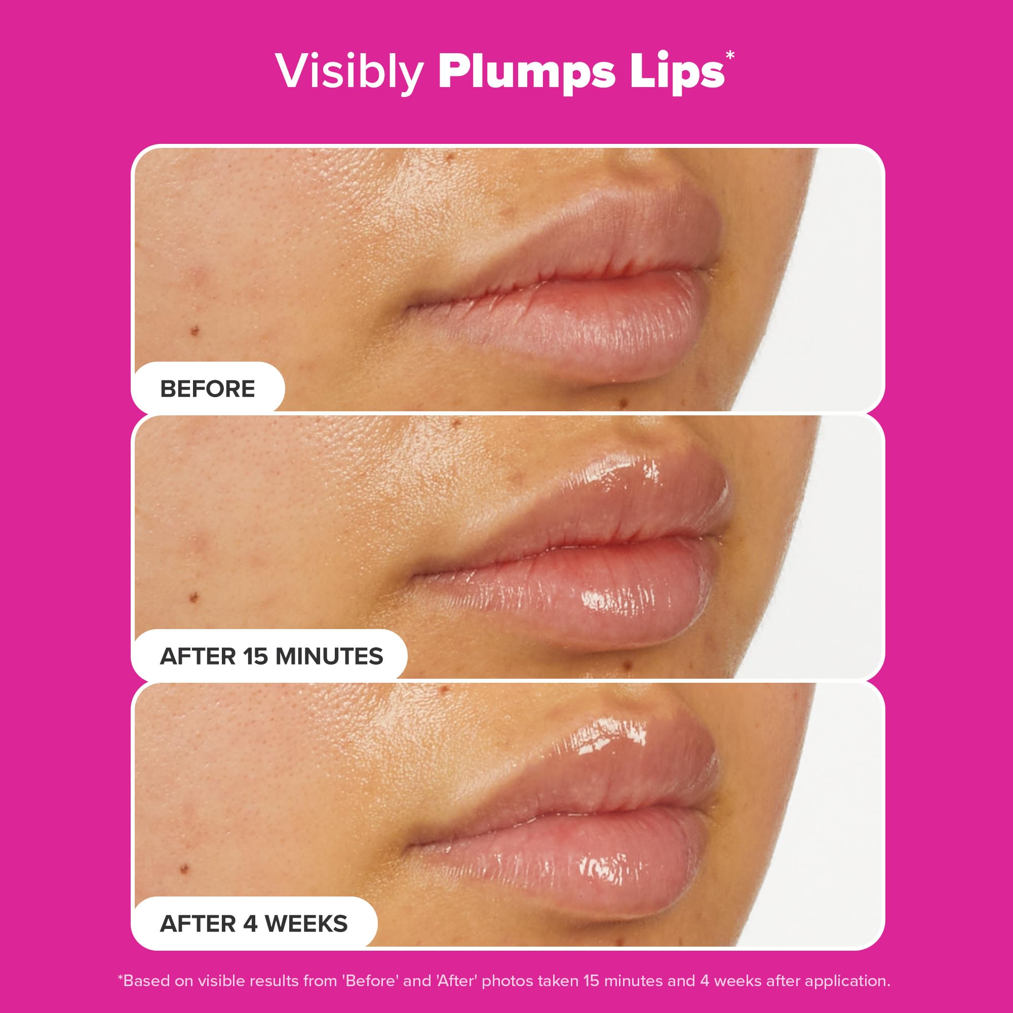 Foto 6 pulgar | Tratamiento Labial Paula's Choice Pro-collagen Peptide 15 Ml - Venta Internacional.