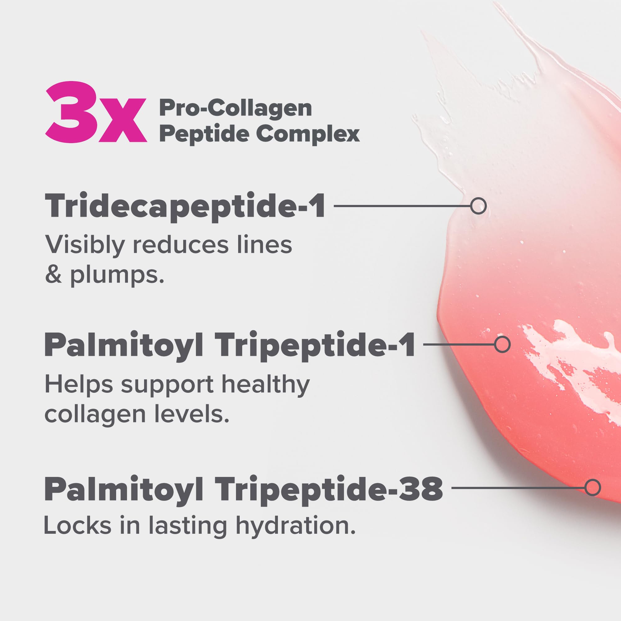 Foto 7 pulgar | Tratamiento Labial Paula's Choice Pro-collagen Peptide 15 Ml - Venta Internacional.