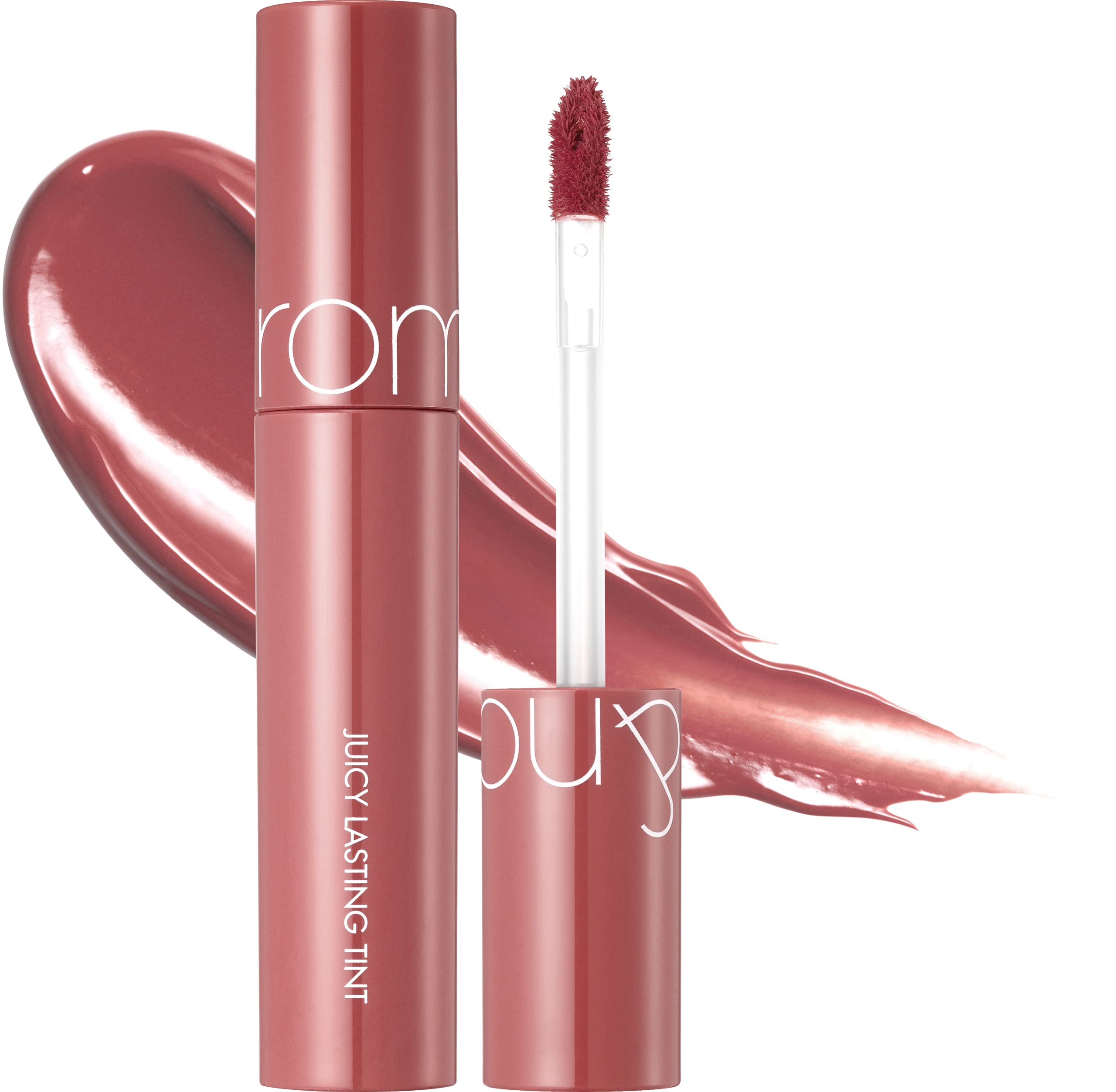 Foto 1 | Tinte De Labios Rom&nd Juicy Lasting F/w Colors 4 Shades (11 #pink Pumpkin) - Venta Internacional.