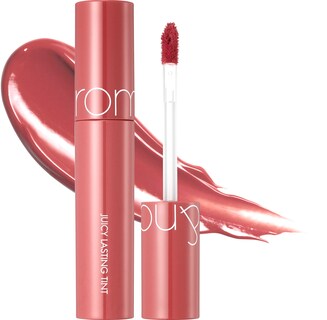 Foto 1 | Tinte De Labios Rom&nd Juicy Lasting F/w Colors 4 Shades (11 #pink Pumpkin) - Venta Internacional.