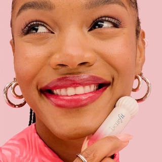 Foto 3 | Tinte Labial Benefit Splashtint Moisturizing Dewy #7 Tutti Frutti - Venta Internacional.