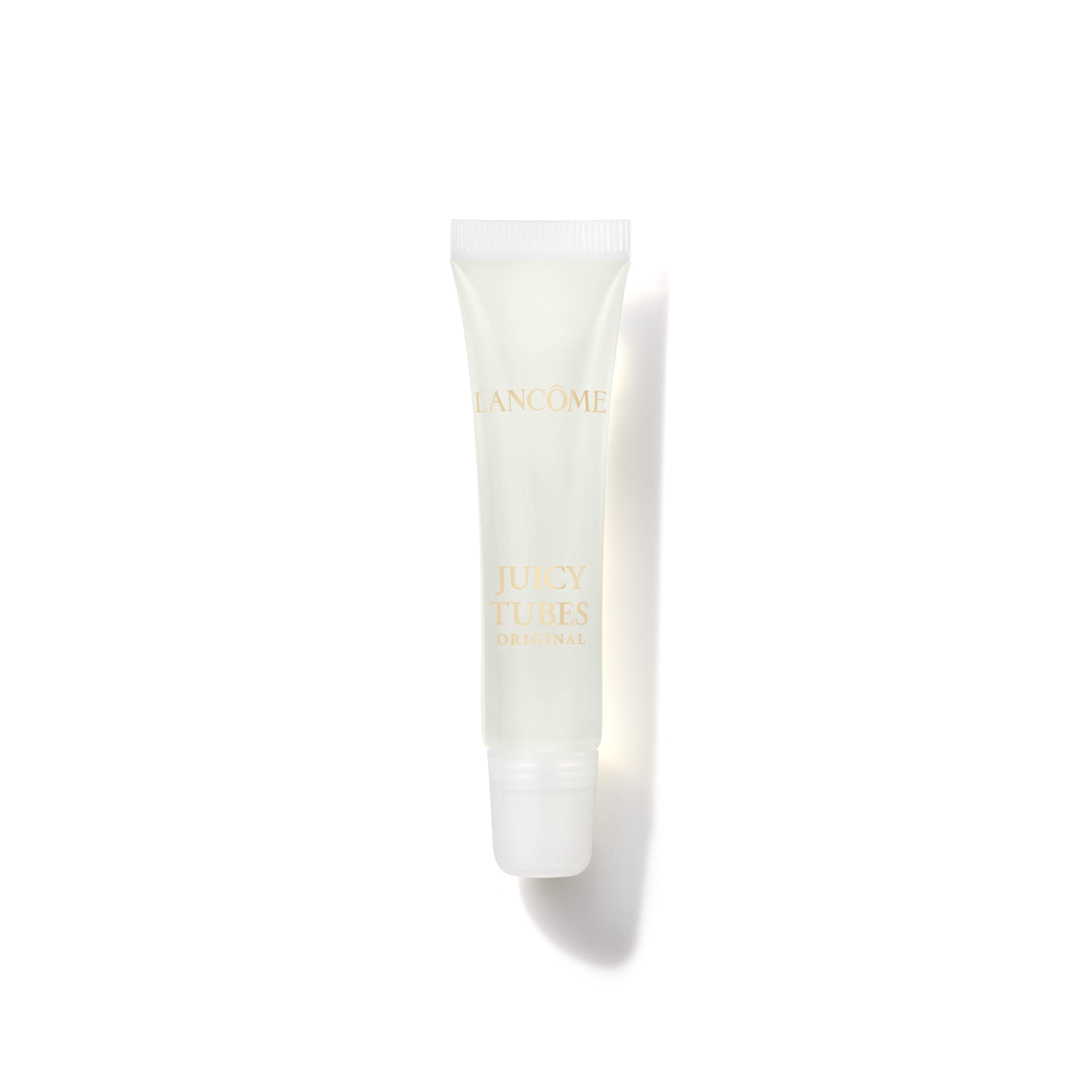 Foto 2 pulgar | Brillo De Labios Lancôme Juicy Tubes Shine 01 Pure (jelly) Vitamin E - Venta Internacional.
