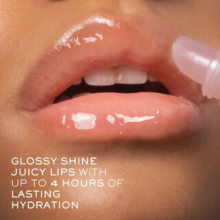 Foto 3 | Brillo De Labios Lancôme Juicy Tubes Shine 01 Pure (jelly) Vitamin E - Venta Internacional.