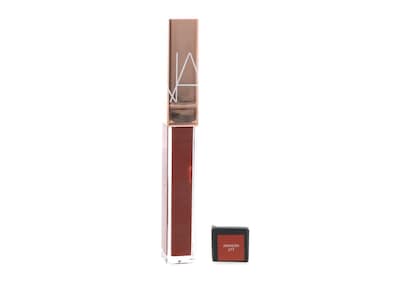Foto 2 | Brillo De Labios Nars Afterglow Aragon Red Chestnut - Venta Internacional.