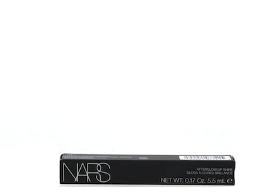 Foto 4 | Brillo De Labios Nars Afterglow Aragon Red Chestnut - Venta Internacional.