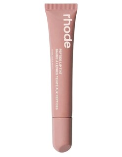 Foto 2 | Rhode Lip Peptide Lip Tint By Hailey Bieber Toast + Gratis Termo Güish De Regalo
