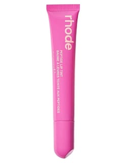 Foto 2 | Rhode Lip Peptide Lip Tint By Hailey Bieber Short Cake + Gratis Termo Güish De Regalo