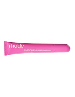 Foto 3 | Rhode Lip Peptide Lip Tint By Hailey Bieber Short Cake + Gratis Termo Güish De Regalo