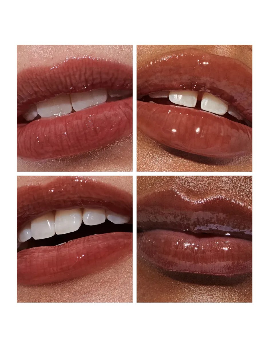 Foto 4 | Rhode Lip Peptide Lip Tint By Hailey Bieber  Espresso + Gratis Termo Güish De Regalo