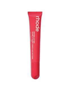 Foto 2 | Rhode Lip Peptide Lip Tint By Hailey Bieber Guava Spritz + Gratis Termo Güish De Regalo