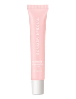 Foto 2 | Lip Butter Balm Glossy Tarta + Gratis Termo Güish De Regalo