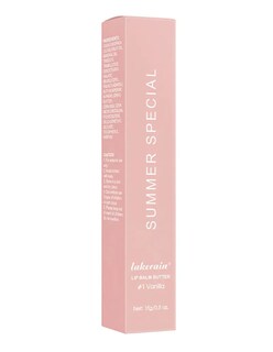 Foto 3 | Lip Butter Balm Glossy Tarta + Gratis Termo Güish De Regalo