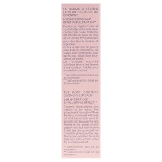 Foto 6 | Bálsamo Labial Givenchy Rose Perfecto Beautifying 110 Milky Nude - Venta Internacional.
