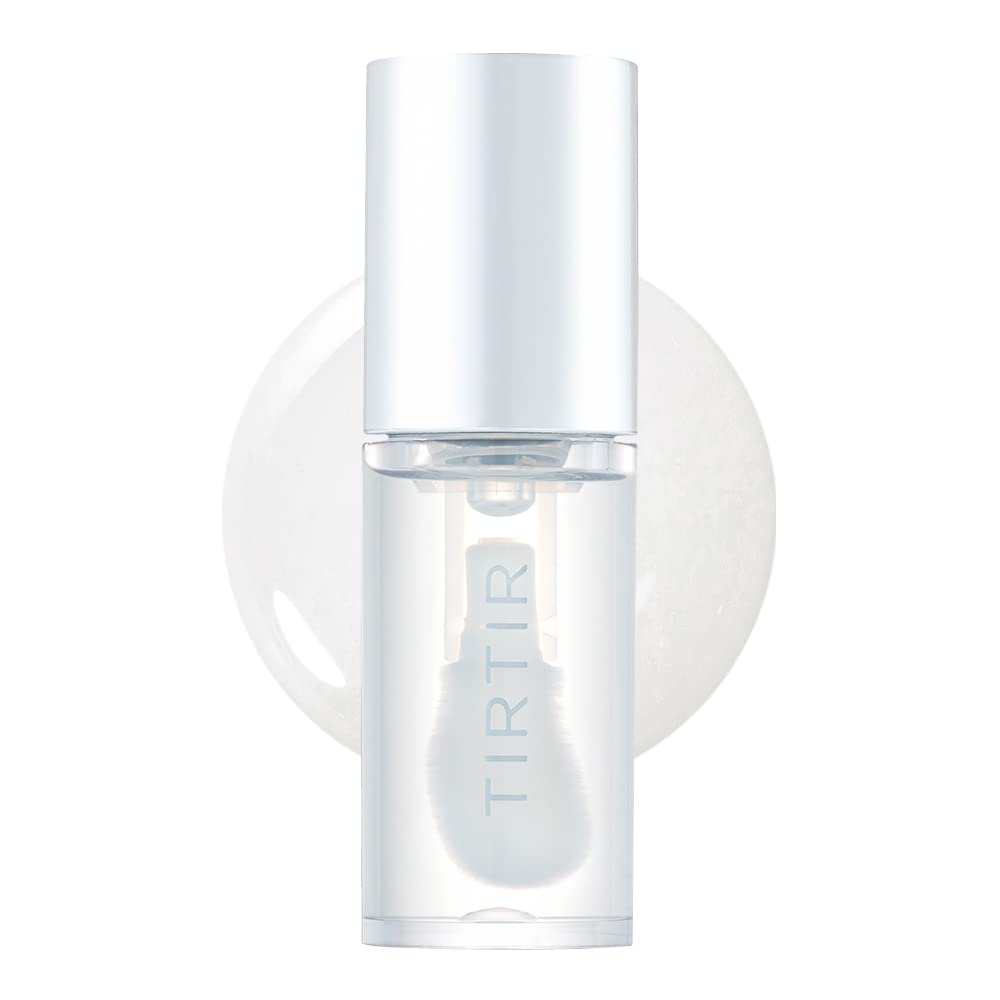 Foto 2 pulgar | Aceite Labial Tirtir My Glow Honey 5,7 Ml - Venta Internacional.